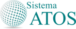 Logo do sistema ATOS